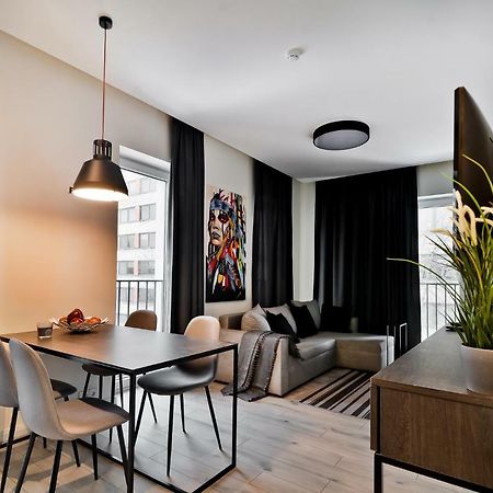 City Center Loft 2 Kaunas Exterior foto