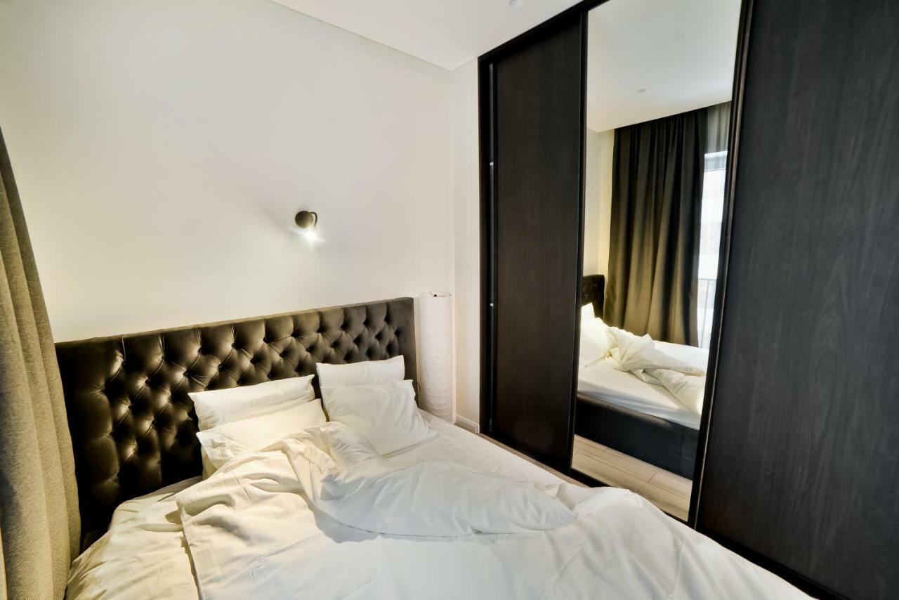 City Center Loft 2 Kaunas Exterior foto