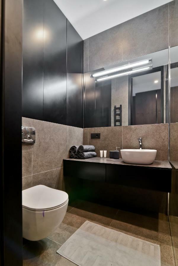 City Center Loft 2 Kaunas Exterior foto