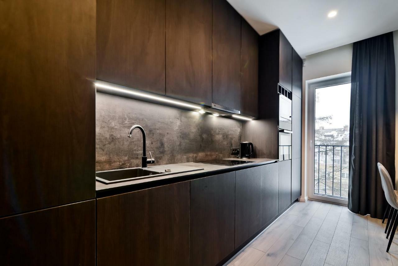 City Center Loft 2 Kaunas Exterior foto