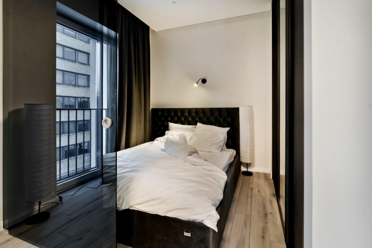 City Center Loft 2 Kaunas Exterior foto