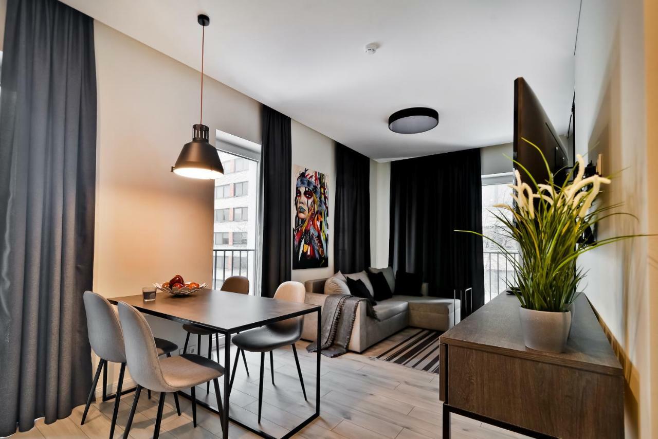 City Center Loft 2 Kaunas Exterior foto