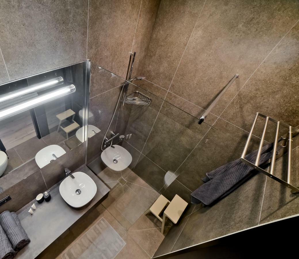 City Center Loft 2 Kaunas Exterior foto