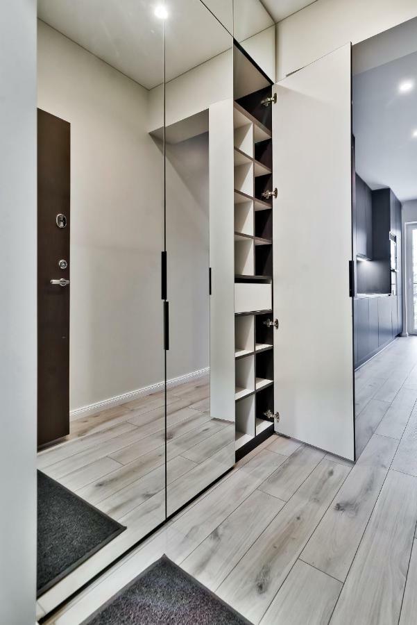 City Center Loft 2 Kaunas Exterior foto