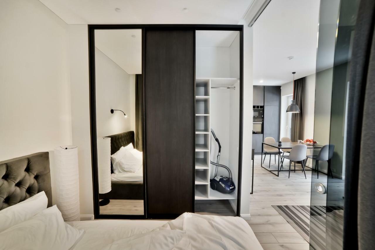 City Center Loft 2 Kaunas Exterior foto